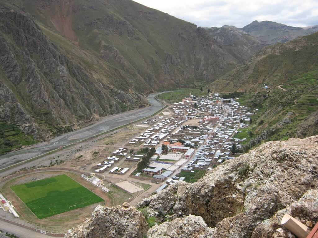San Gabriel